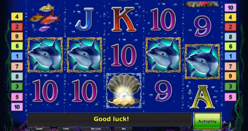 Jackpots screenshot 5