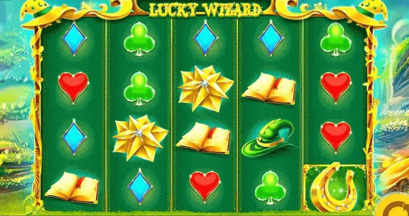 Jackpots screenshot 3