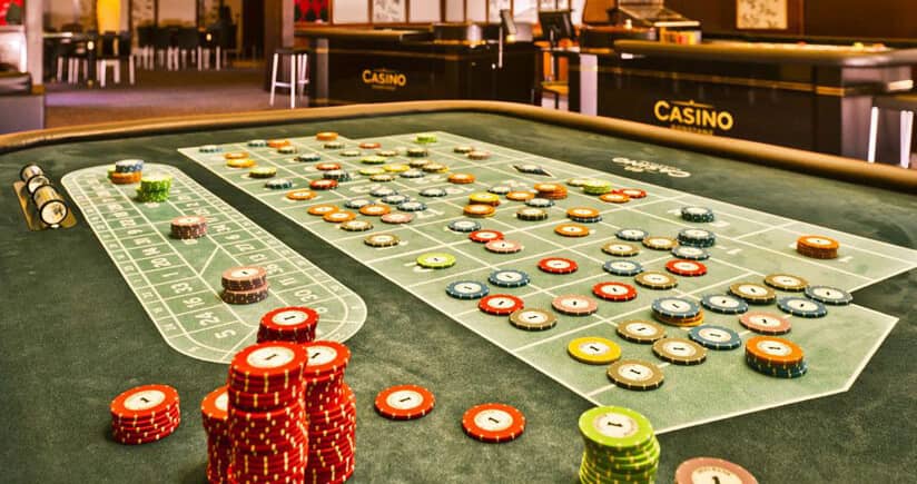 The Casino Konstanz screenshot-1