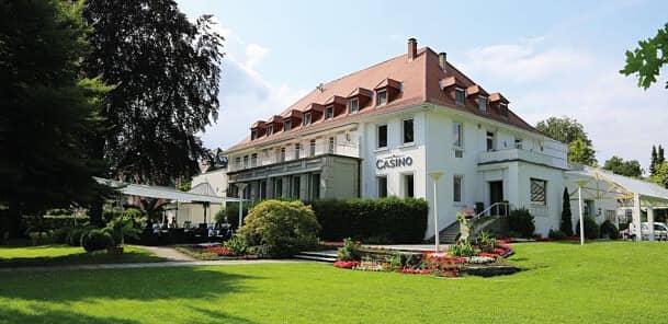 The Casino Konstanz